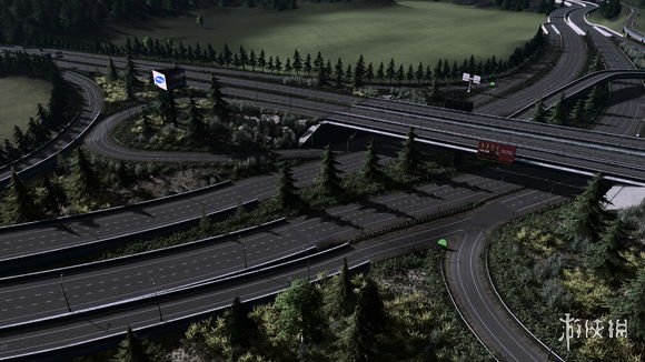 城市天际线巅峰造景图文流程攻略大全 城市天际线怎么造景