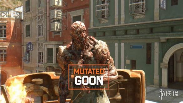 消逝的光芒免费dlc内容图文介绍 免费dlc有哪些内容?