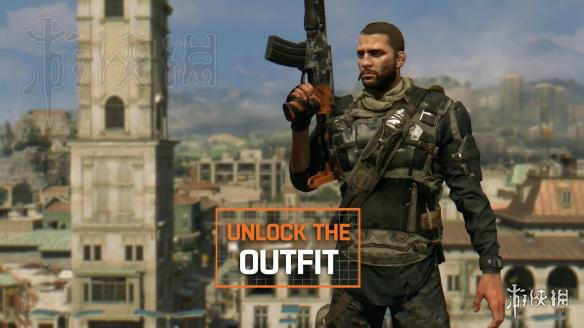 消逝的光芒免费dlc内容图文介绍 免费dlc有哪些内容?