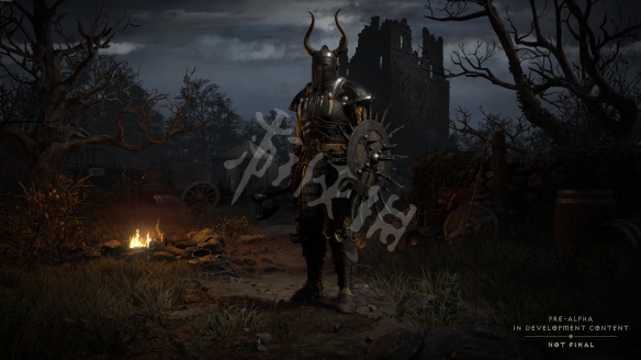 暗黑破坏神2重制版召唤流死灵怎么加点 纯招死灵加点介绍