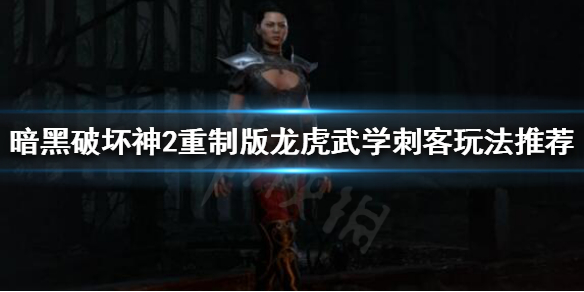 暗黑破坏神2重制版新手刺客怎么玩 龙虎武学刺客玩法推荐