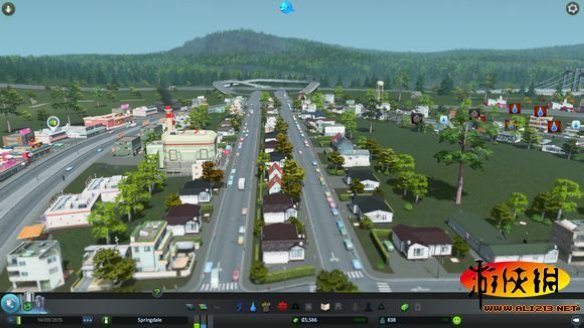 《城市：天际线》初体验感受分享攻略