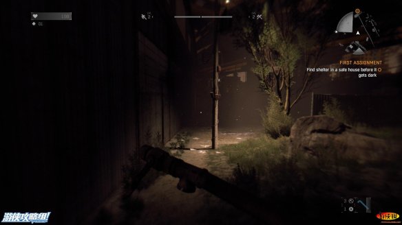 《消逝的光芒》强档攻略