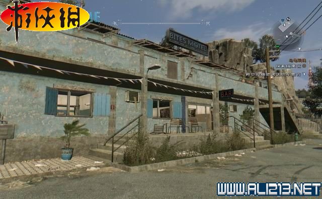 《消逝的光芒》全地区稀有蓝图收集图文攻略详解 收集:蓝图(贫民窟蓝图地点全图)