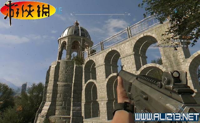 《消逝的光芒》全地区稀有蓝图收集图文攻略详解 收集:蓝图(贫民窟蓝图地点全图)