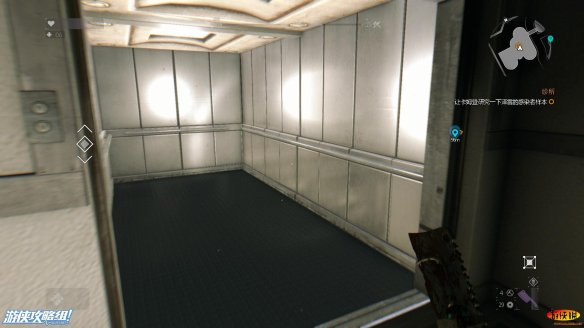 《消逝的光芒》强档攻略