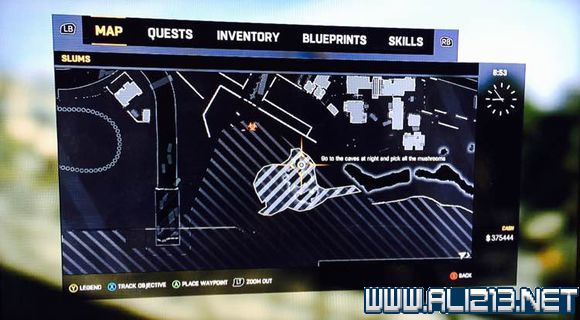 《消逝的光芒》哈兰市难点通关心得分享