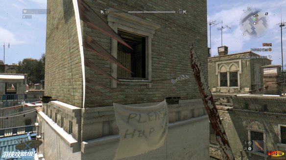 《消逝的光芒》强档攻略