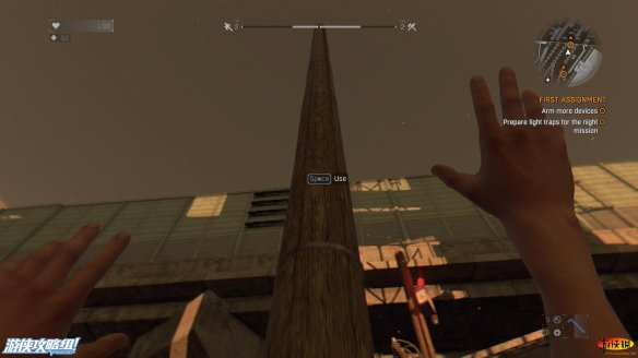 《消逝的光芒》强档攻略