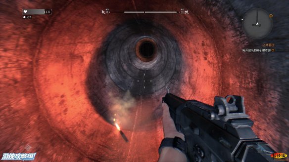 《消逝的光芒》强档攻略