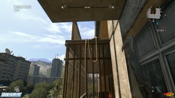 《消逝的光芒》强档攻略