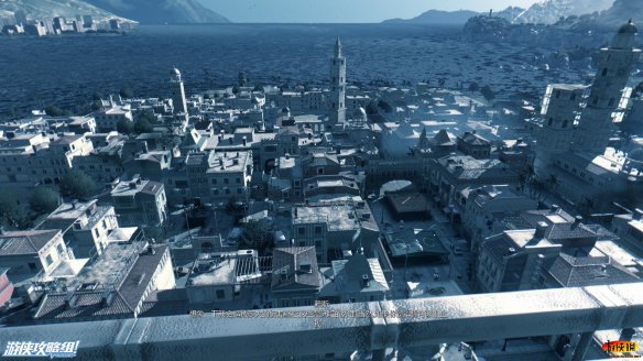 《消逝的光芒》强档攻略