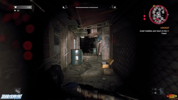 《消逝的光芒》强档攻略