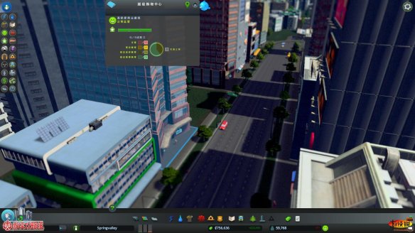 《城市:天际线》全方位系统教程 新手指南+进阶技巧+游戏心得 游戏介绍