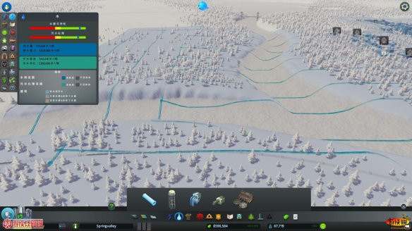 《城市:天际线》全方位系统教程 新手指南+进阶技巧+游戏心得 游戏介绍