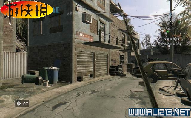 《消逝的光芒》全地区稀有蓝图收集图文攻略详解 收集:蓝图(贫民窟蓝图地点全图)