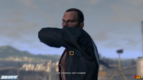 《消逝的光芒》强档攻略