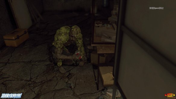 《消逝的光芒》强档攻略