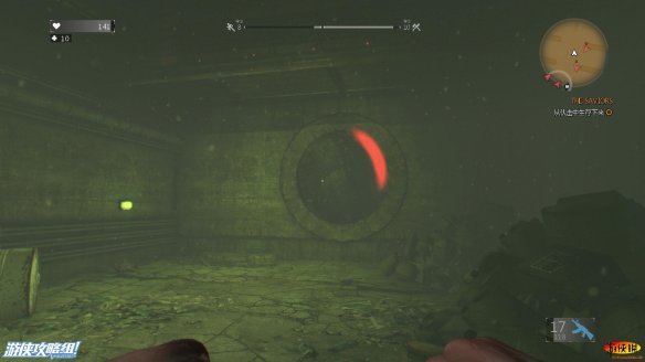 《消逝的光芒》前往零区怎么跑 前往流程解析攻略