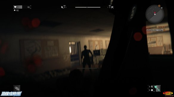 《消逝的光芒》强档攻略