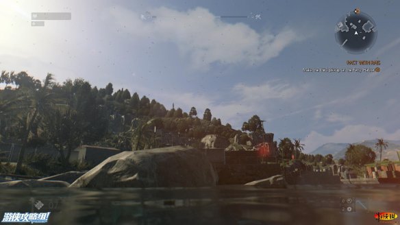 《消逝的光芒》强档攻略