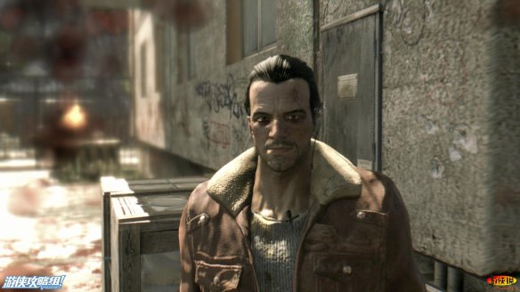 《消逝的光芒》强档攻略