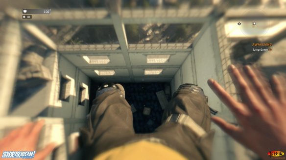 《消逝的光芒》强档攻略