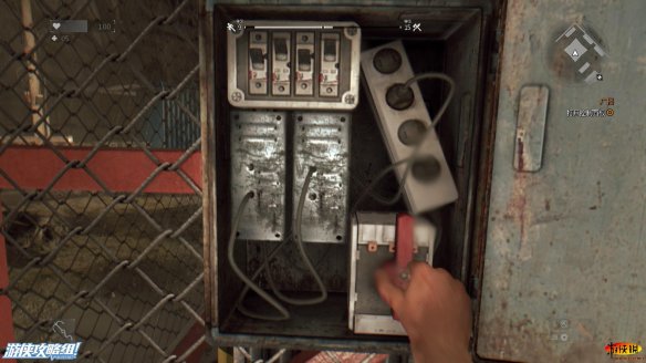 《消逝的光芒》强档攻略