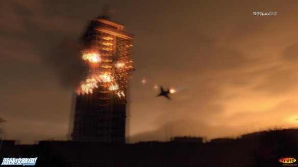 《消逝的光芒》强档攻略