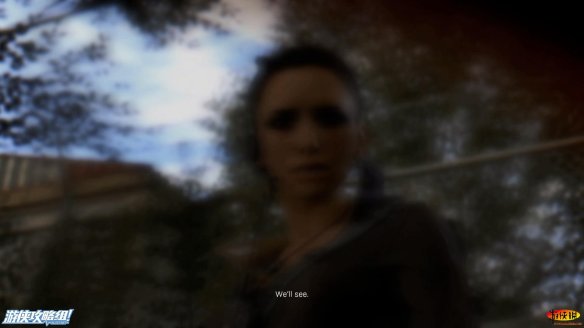 《消逝的光芒》强档攻略