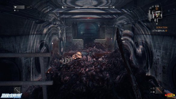 《消逝的光芒》强档攻略