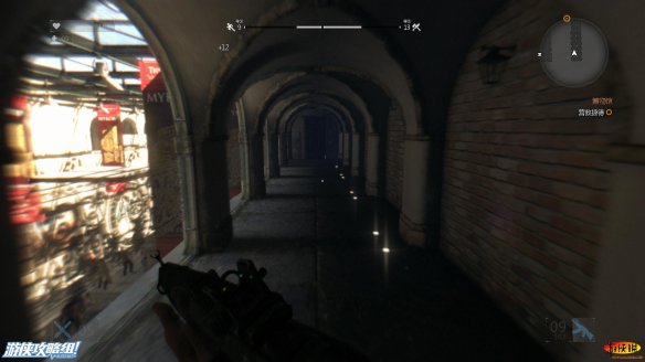 《消逝的光芒》强档攻略