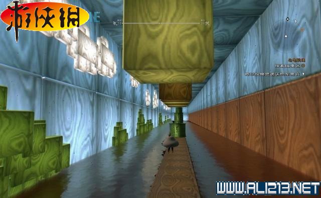 《消逝的光芒》全地区稀有蓝图收集图文攻略详解 收集:蓝图(贫民窟蓝图地点全图)