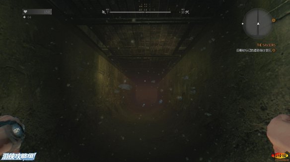 《消逝的光芒》前往零区怎么跑 前往流程解析攻略