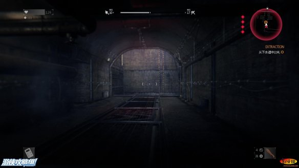 《消逝的光芒》第十三章如何跑酷 跑酷流程解析攻略