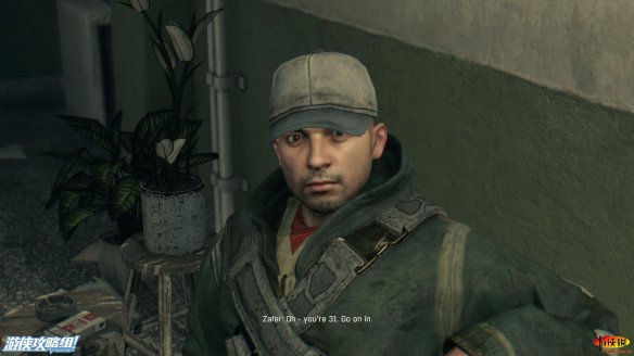 《消逝的光芒》强档攻略