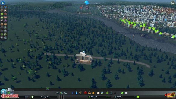 《城市:天际线》全方位系统教程 新手指南+进阶技巧+游戏心得 游戏介绍