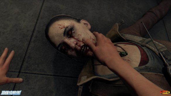 《消逝的光芒》强档攻略