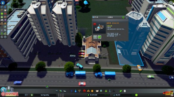 《城市:天际线》全方位系统教程 新手指南+进阶技巧+游戏心得 游戏介绍