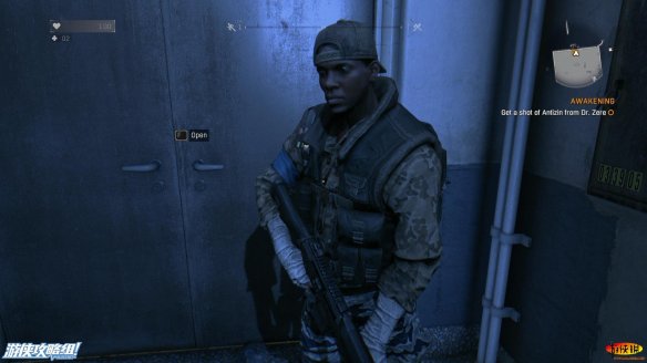 《消逝的光芒》强档攻略