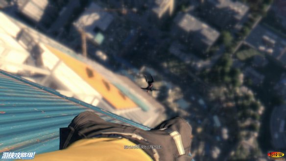 《消逝的光芒》强档攻略