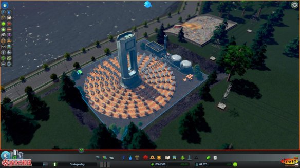 《城市:天际线》全方位系统教程 新手指南+进阶技巧+游戏心得 游戏介绍