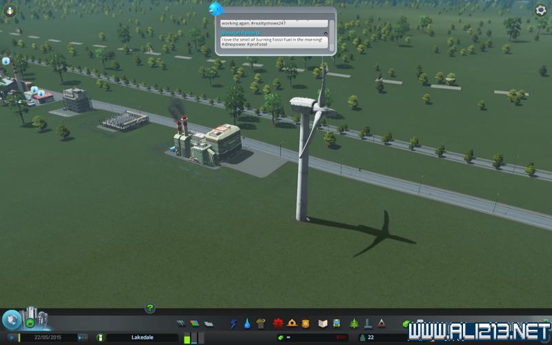 《城市:天际线》系统图文教程攻略详解 系统详解教程:建筑概览-道路