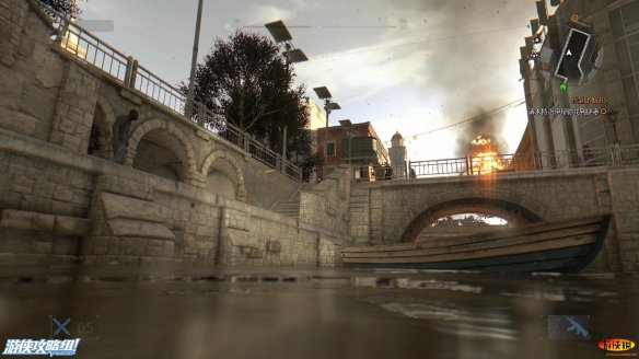 《消逝的光芒》强档攻略