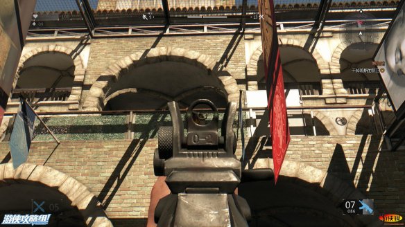 《消逝的光芒》强档攻略