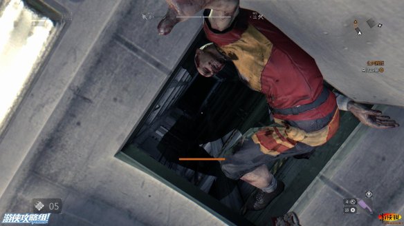 《消逝的光芒》强档攻略