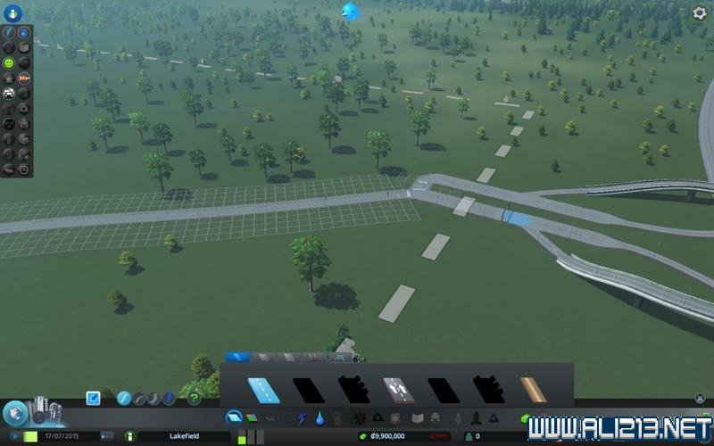 《城市:天际线》新手入门教程图文攻略 全面上手指南 全面上手指南:基本信息