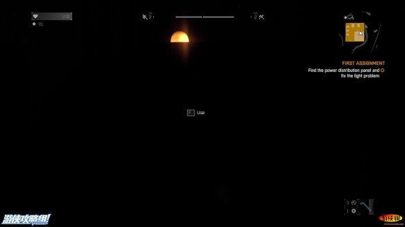 《消逝的光芒》强档攻略