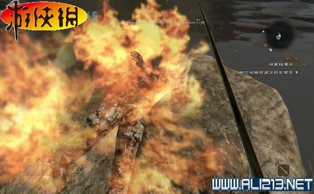 《消逝的光芒》全地区稀有蓝图收集图文攻略详解 收集:蓝图(贫民窟蓝图地点全图)