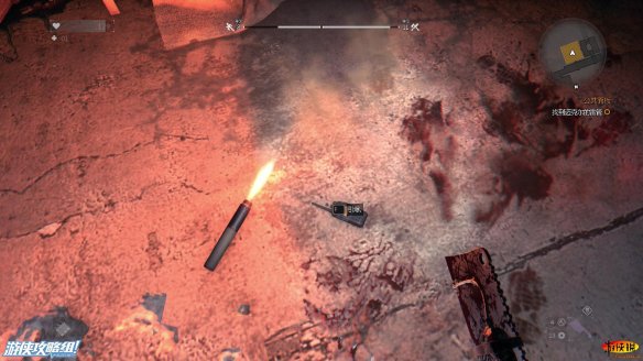 《消逝的光芒》强档攻略